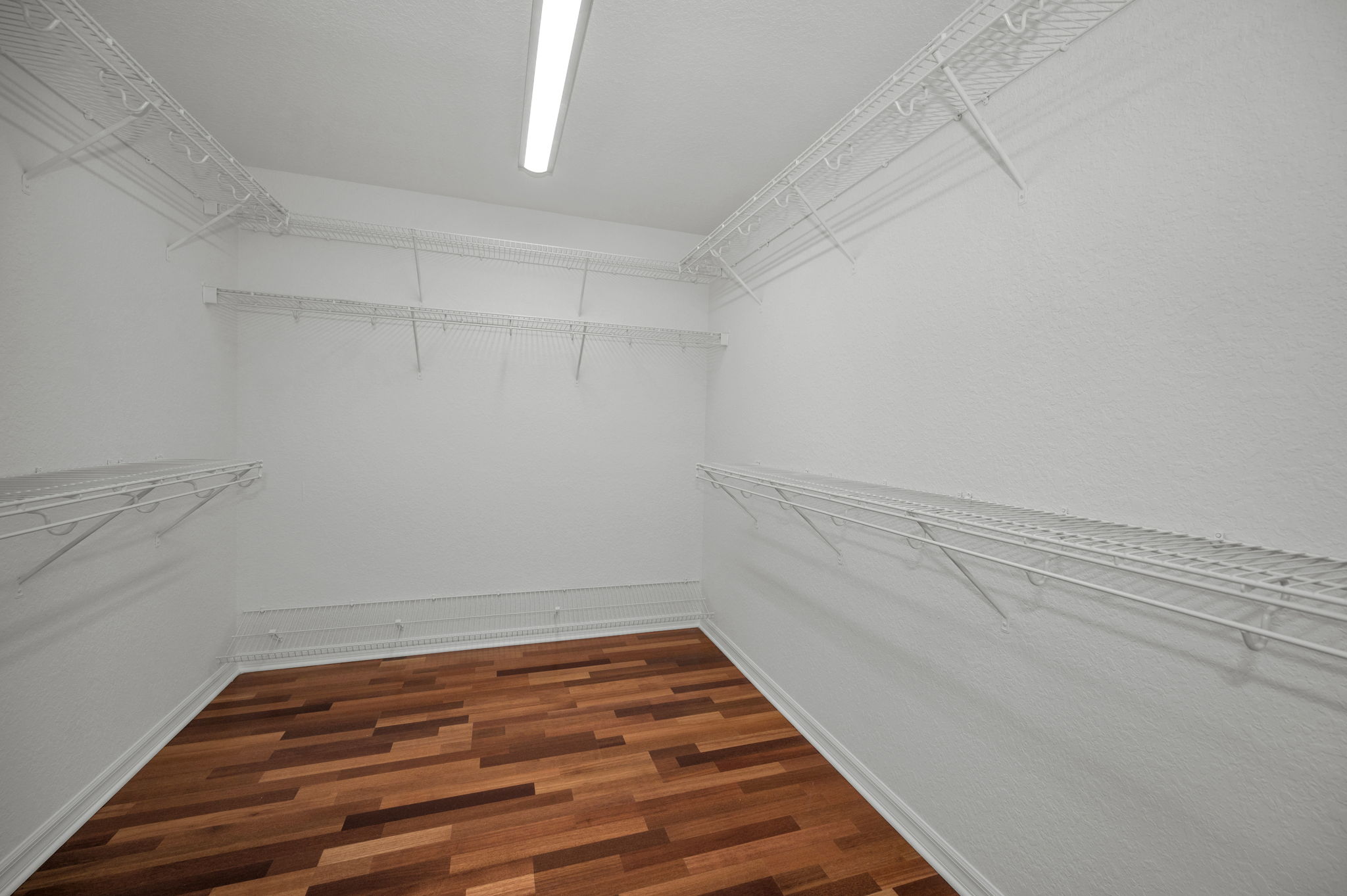 Primary Bedroom1 Closet