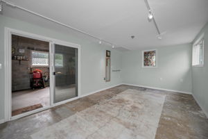 Garage4 Workshop Room