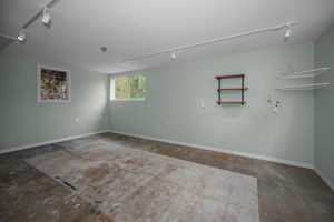 Garage5 Workshop Room