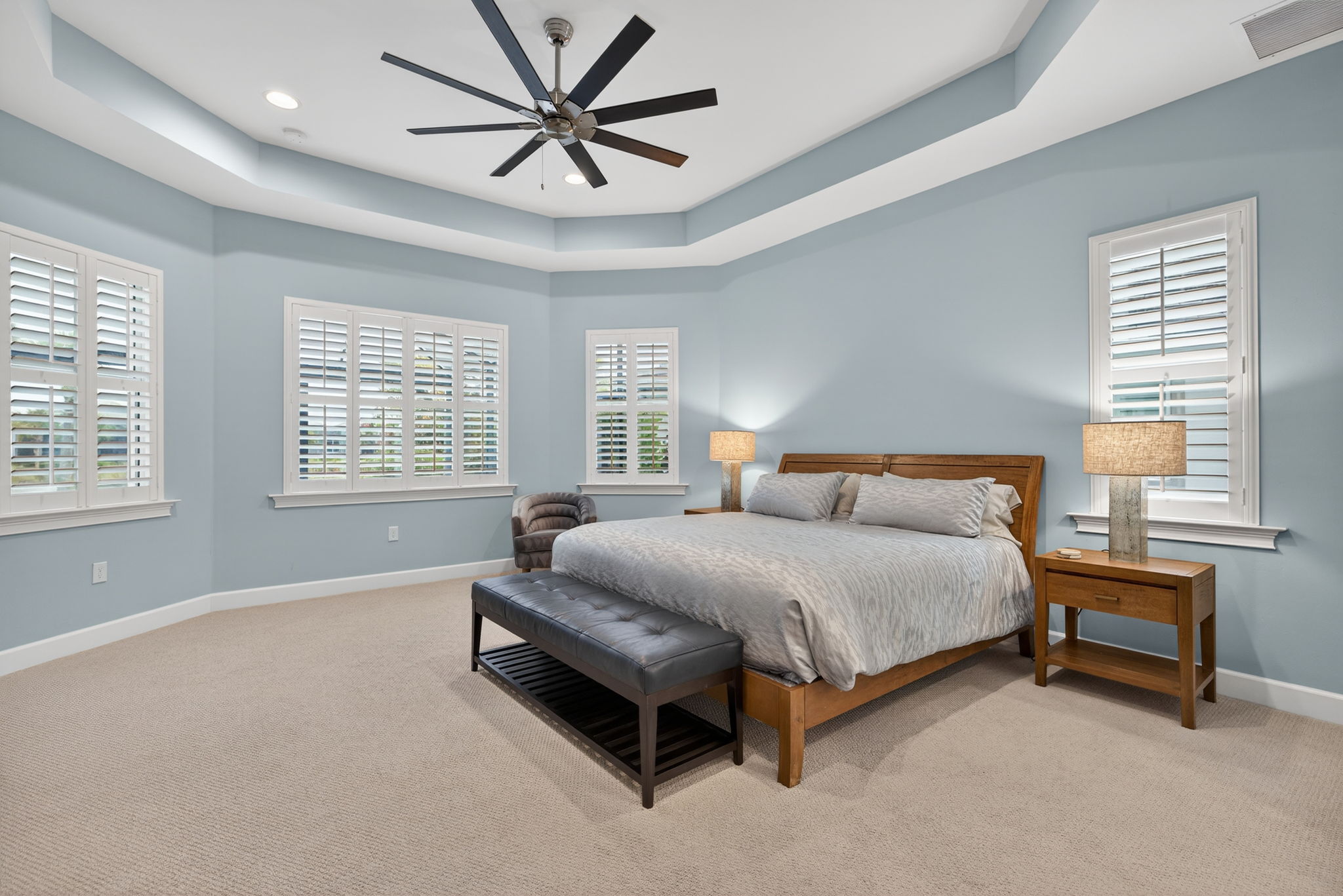 Primary Bedroom 1 of 3