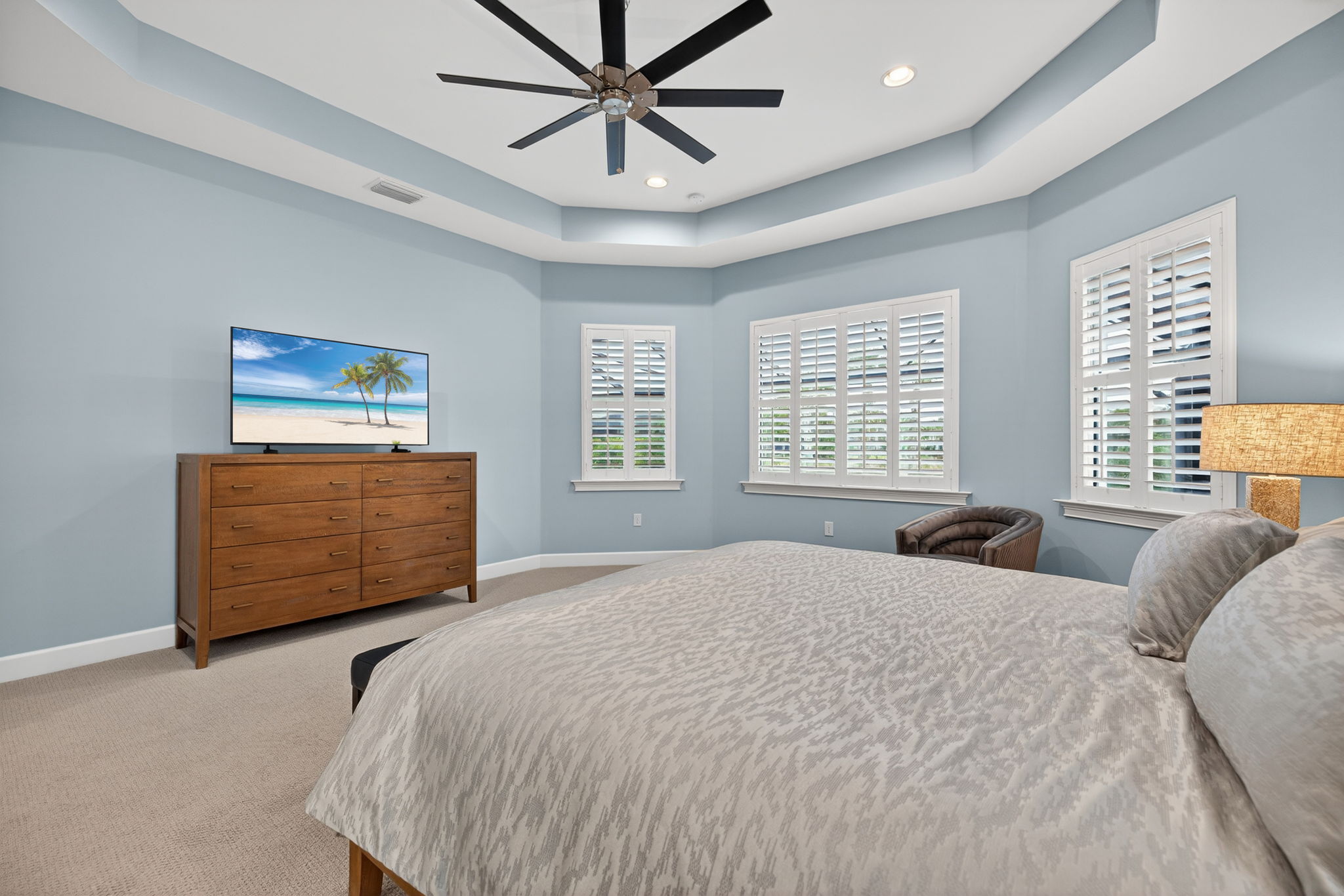 Primary Bedroom 2 of 3