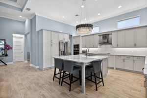 Breakfast Bar 2 of 2