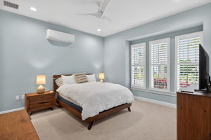 Guest Bedroom 1 of 2