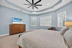 Primary Bedroom 2 of 3