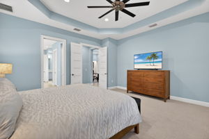 Primary Bedroom 3 of 3