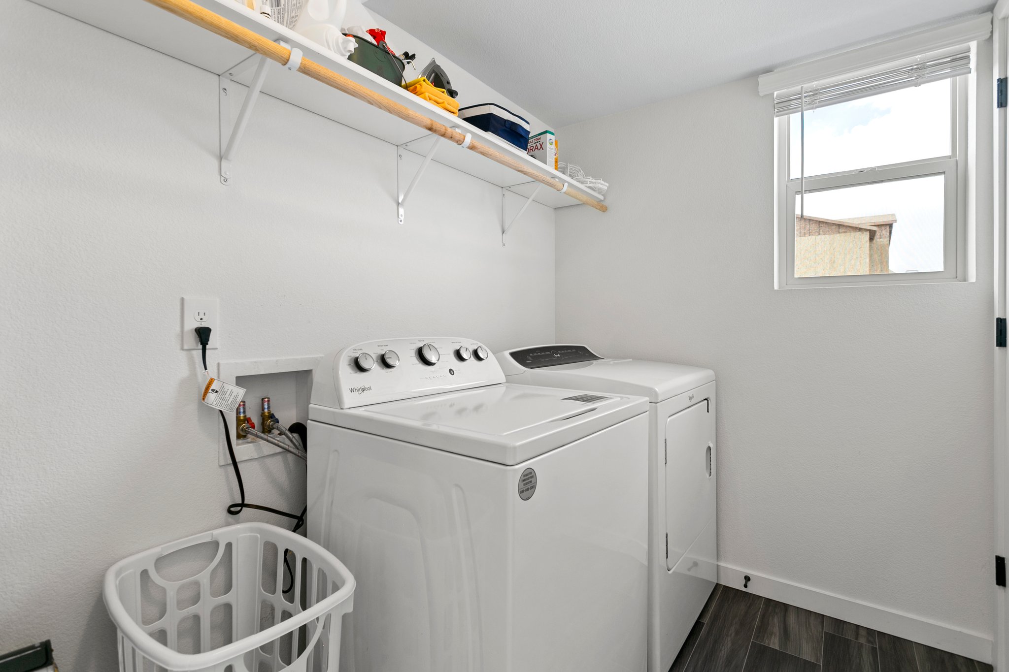 Laundry