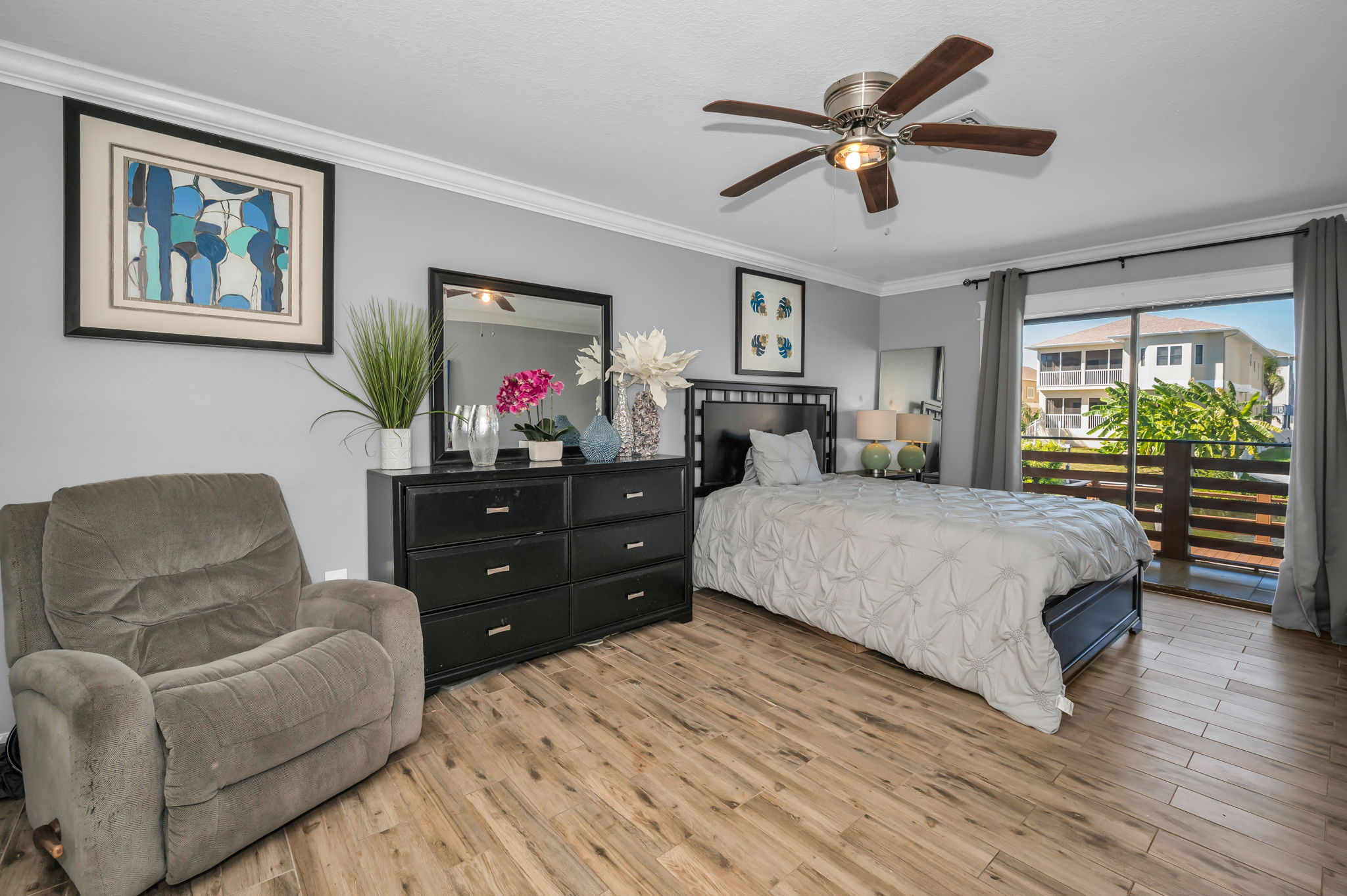 Lower Level Bedroom3a