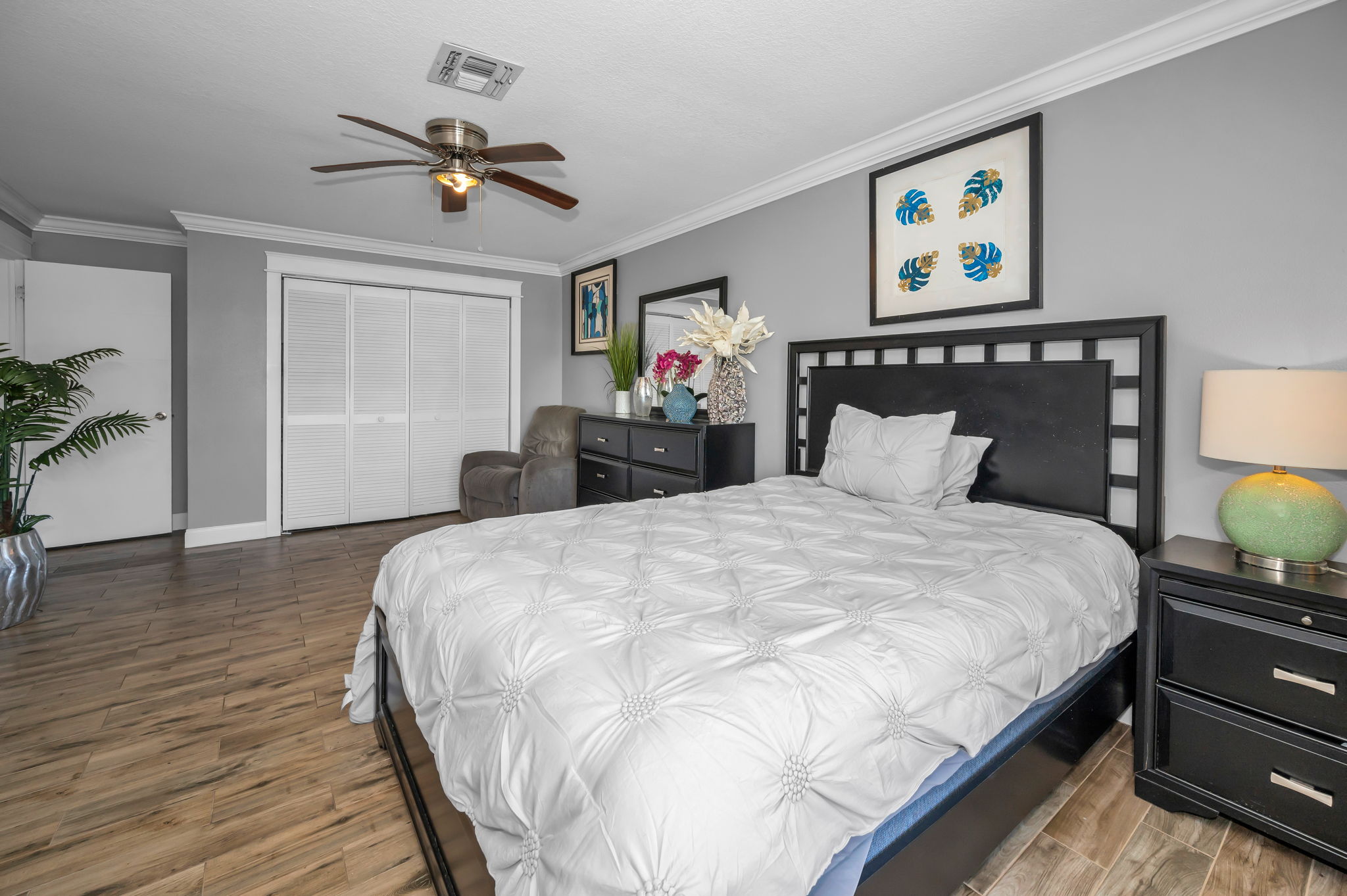 Lower Level Bedroom3b