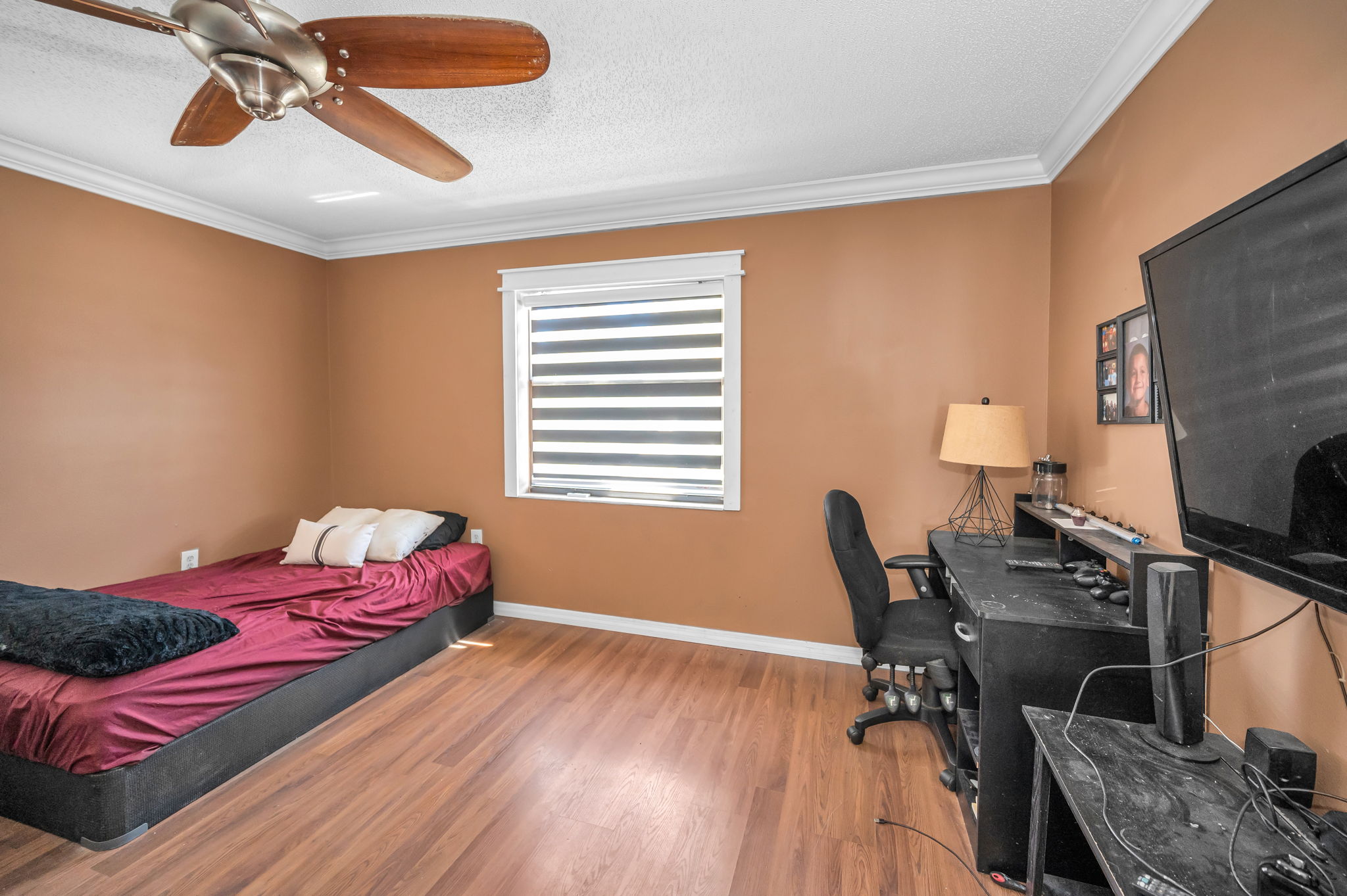 Lower Level Bedroom4