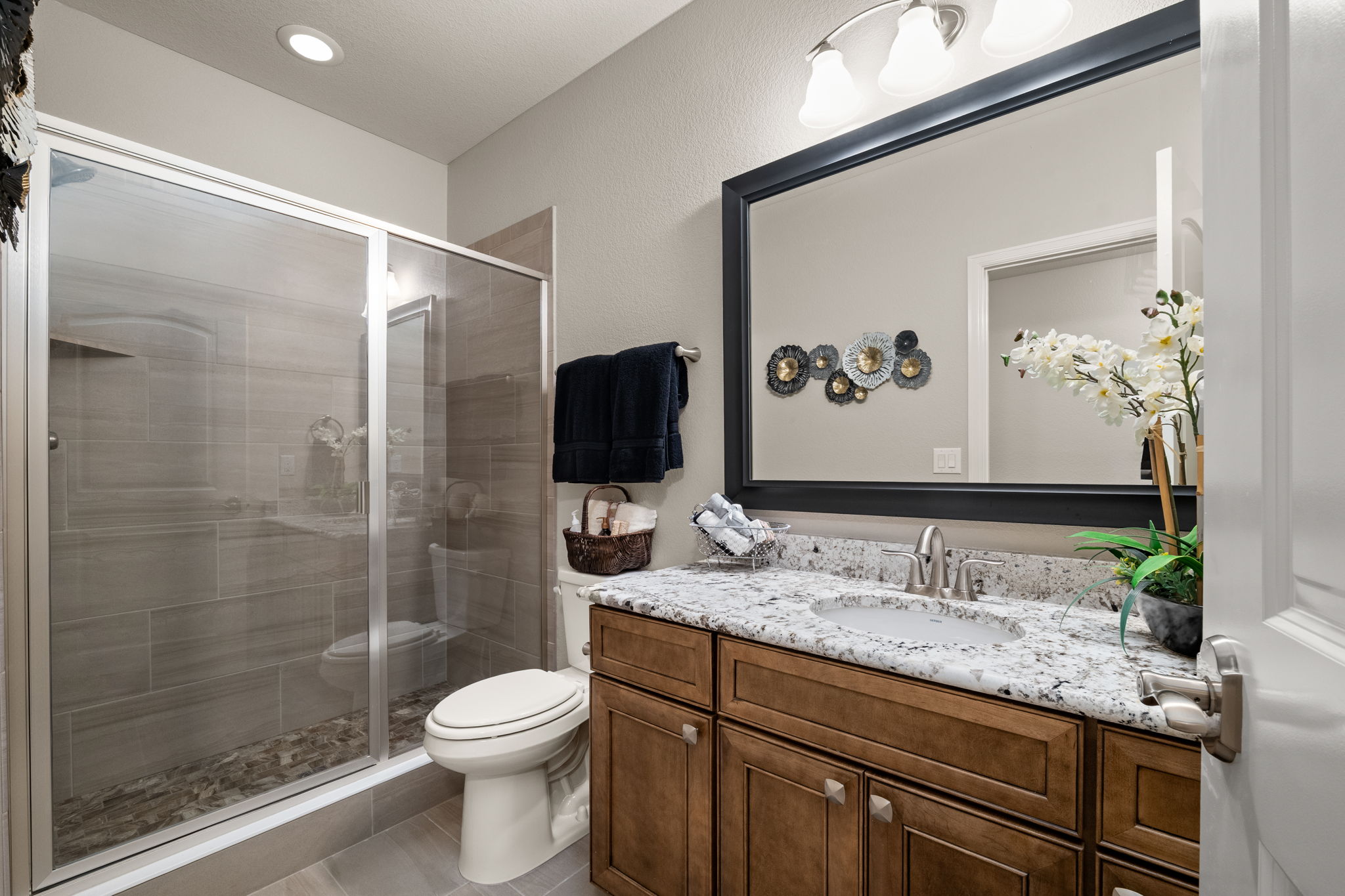 Basement Bath 1