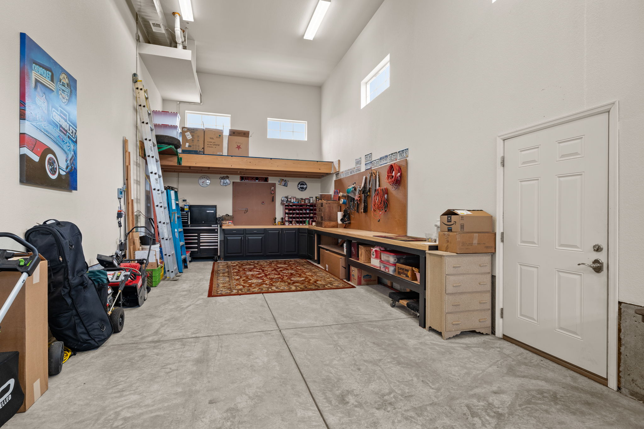 Garage 3