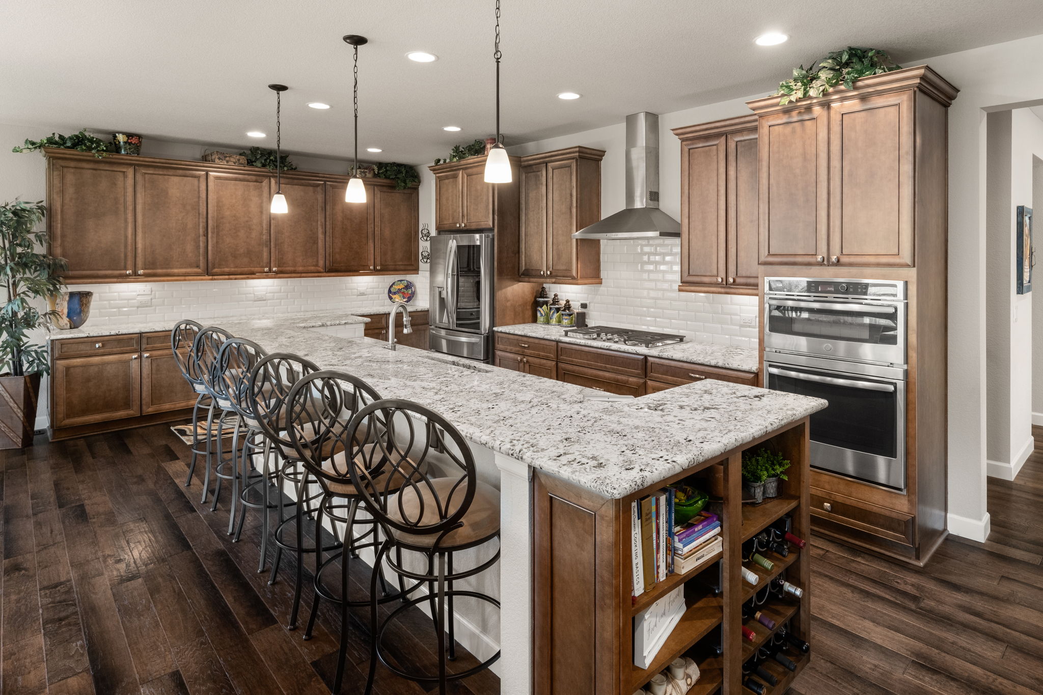Kitchen 1