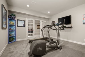 Gym 1