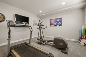 Gym 2