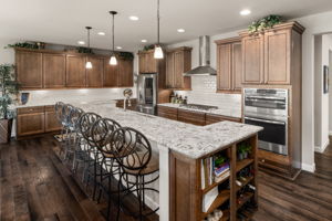 Kitchen 1