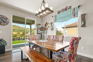 Kitchen Table 1