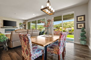 Kitchen Table 2