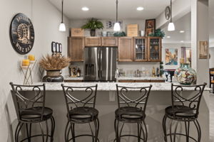 Wet Bar 1