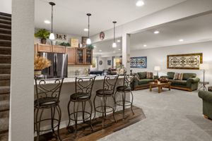 Wet Bar 2