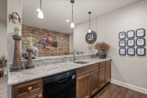 Wet Bar 3