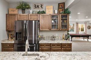 Wet Bar 4