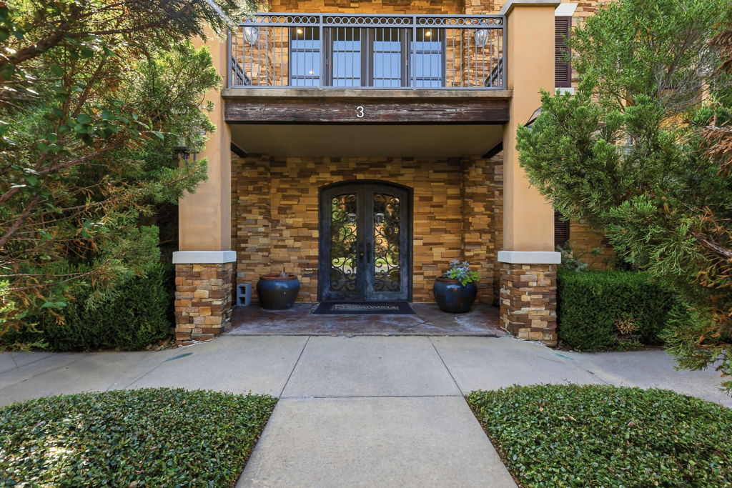 Residential real estate media in Little Rock, Arkansas by Avery & Bryant