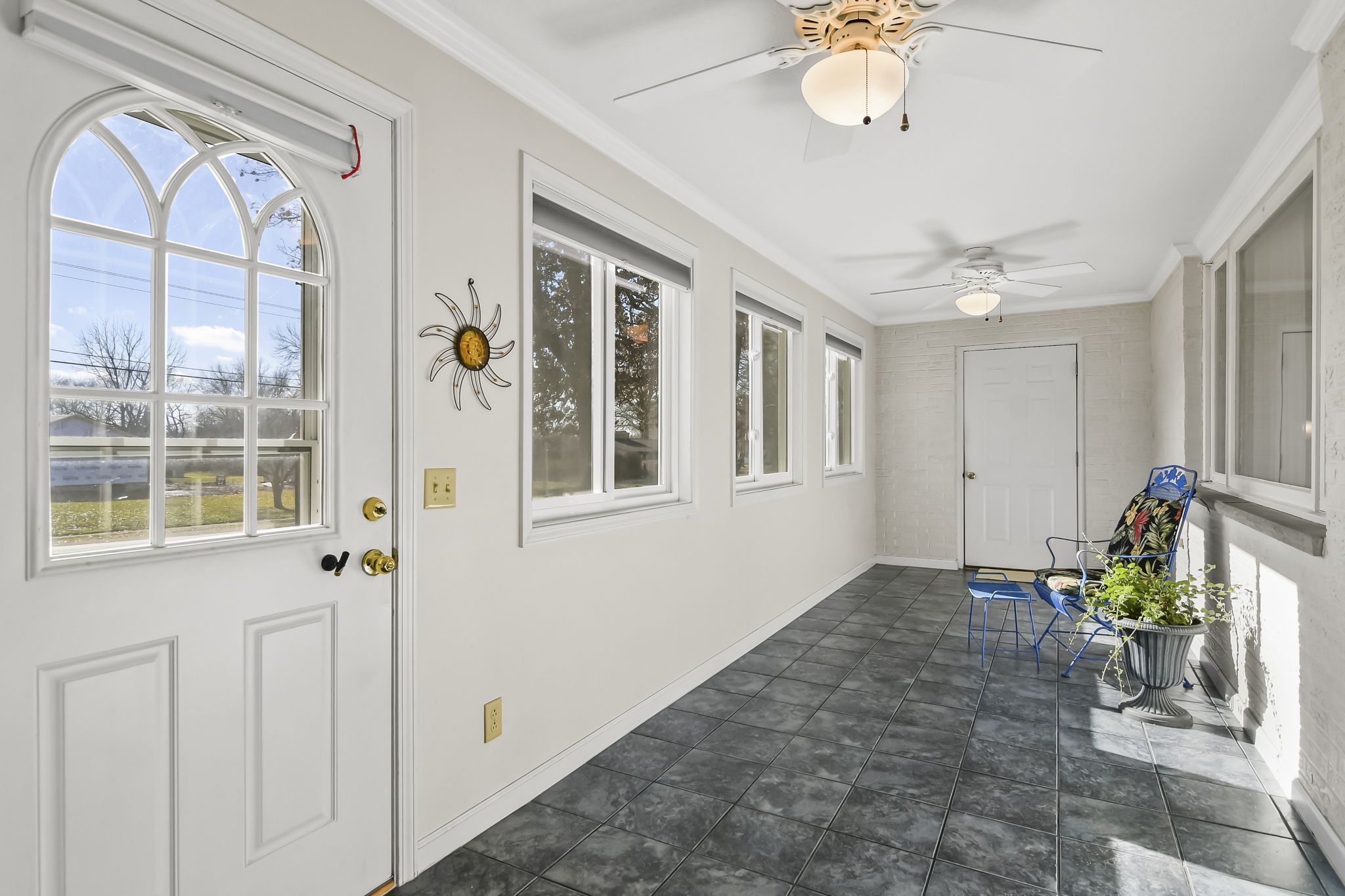 Sun Room