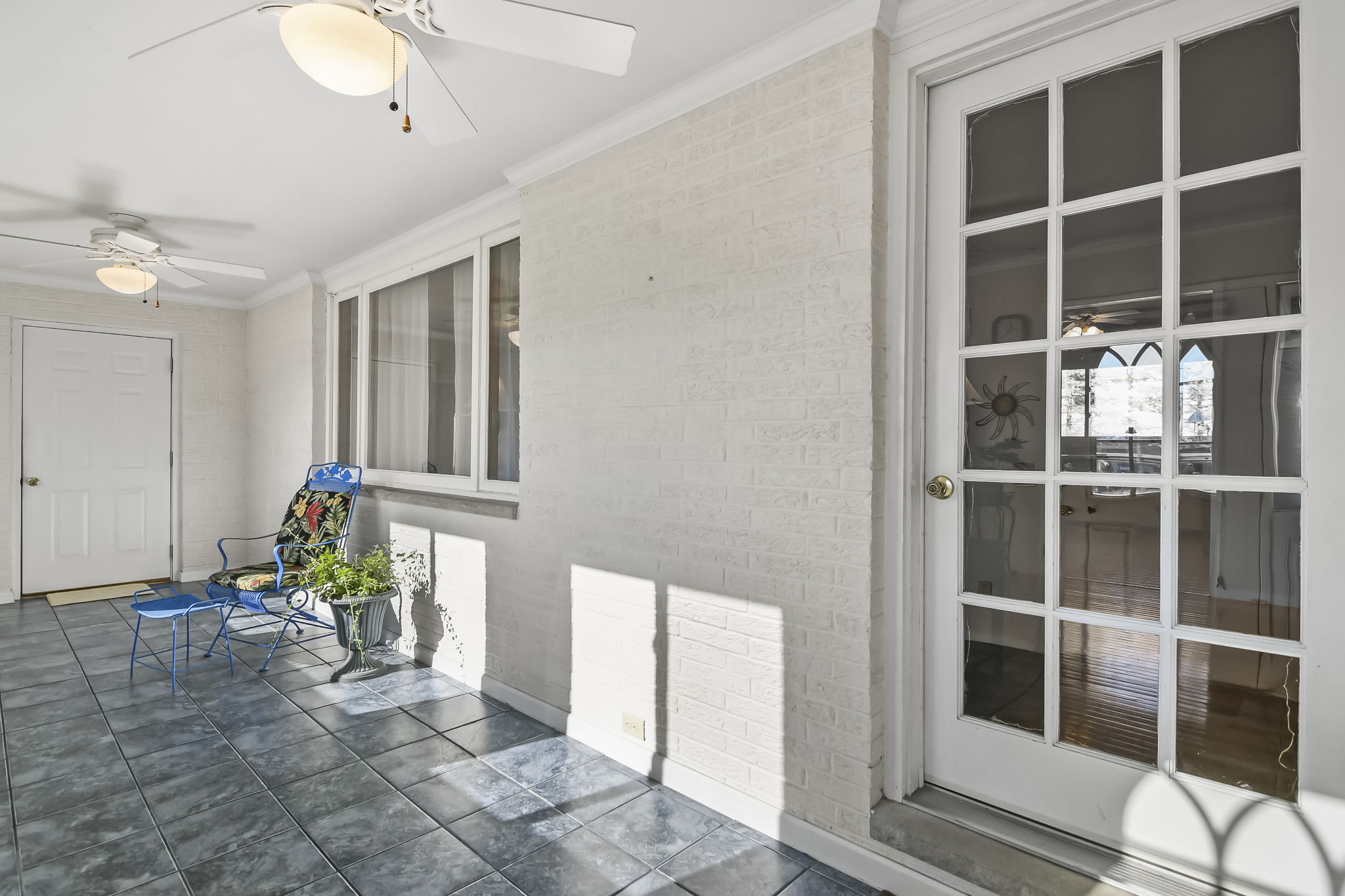 Sun Room