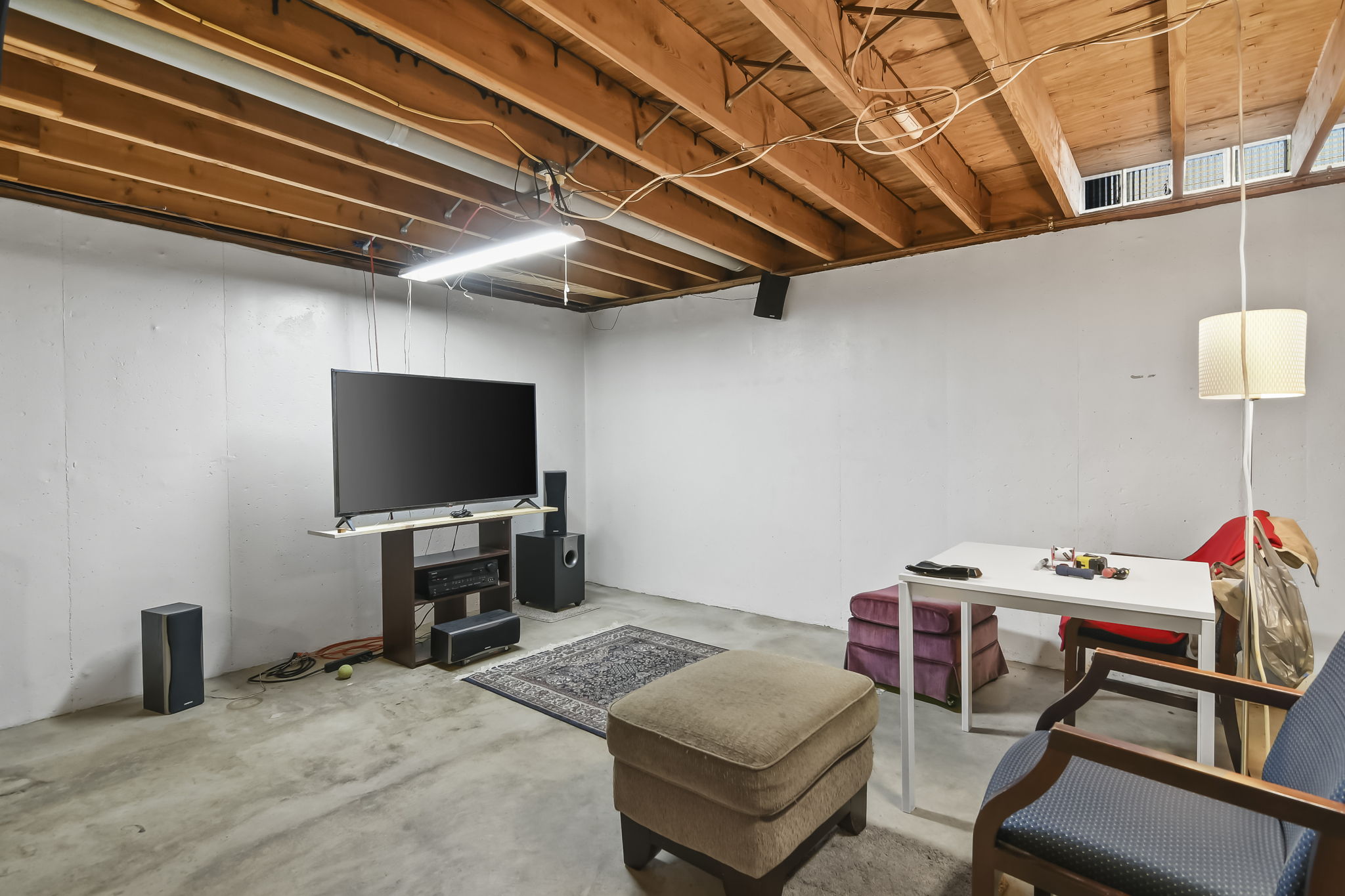 Recreation Room