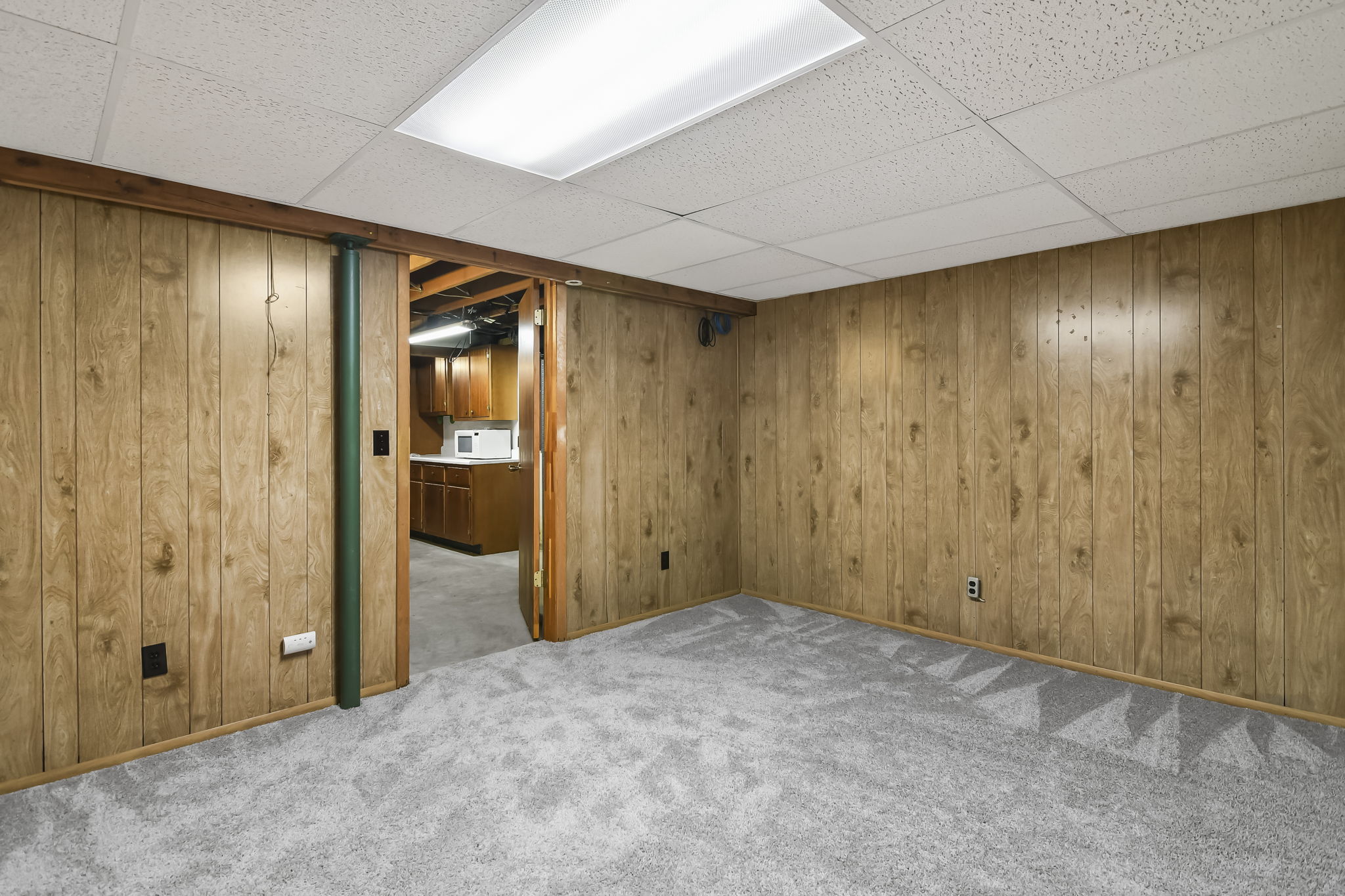 Bonus Room