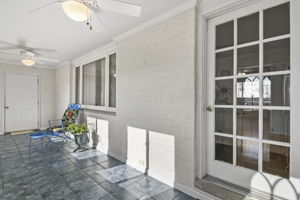 Sun Room