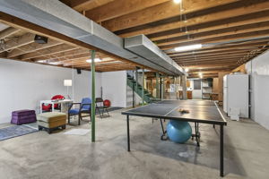 Recreation Room