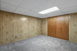 Bonus Room