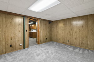 Bonus Room