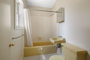 Full Bath