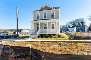 Be one of Highland Groves first new residents!