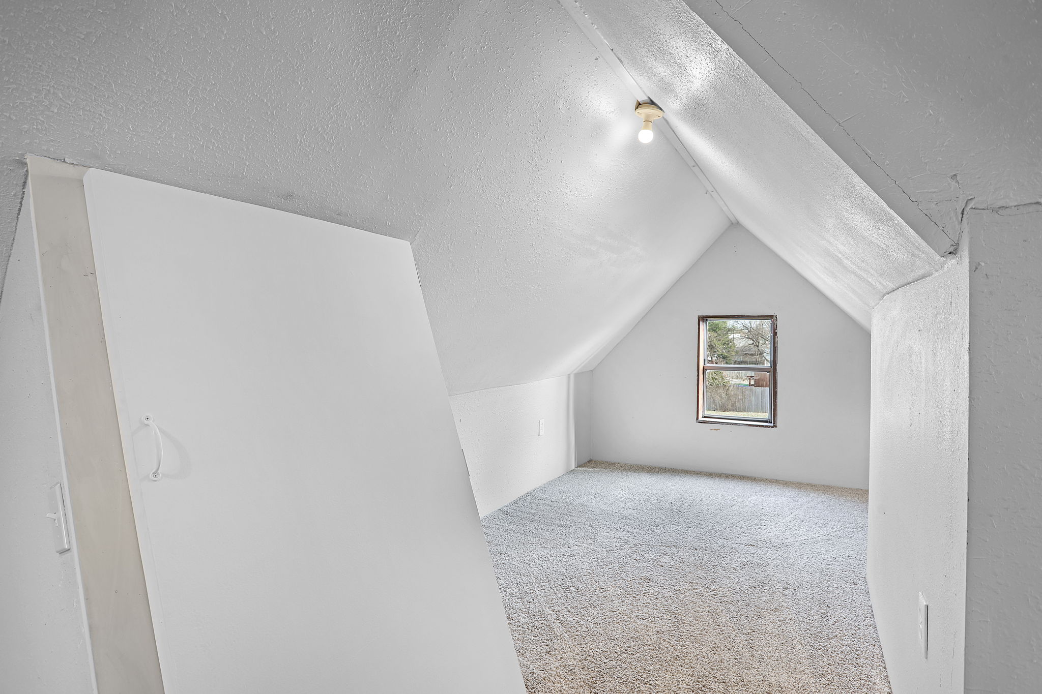 Upper Level