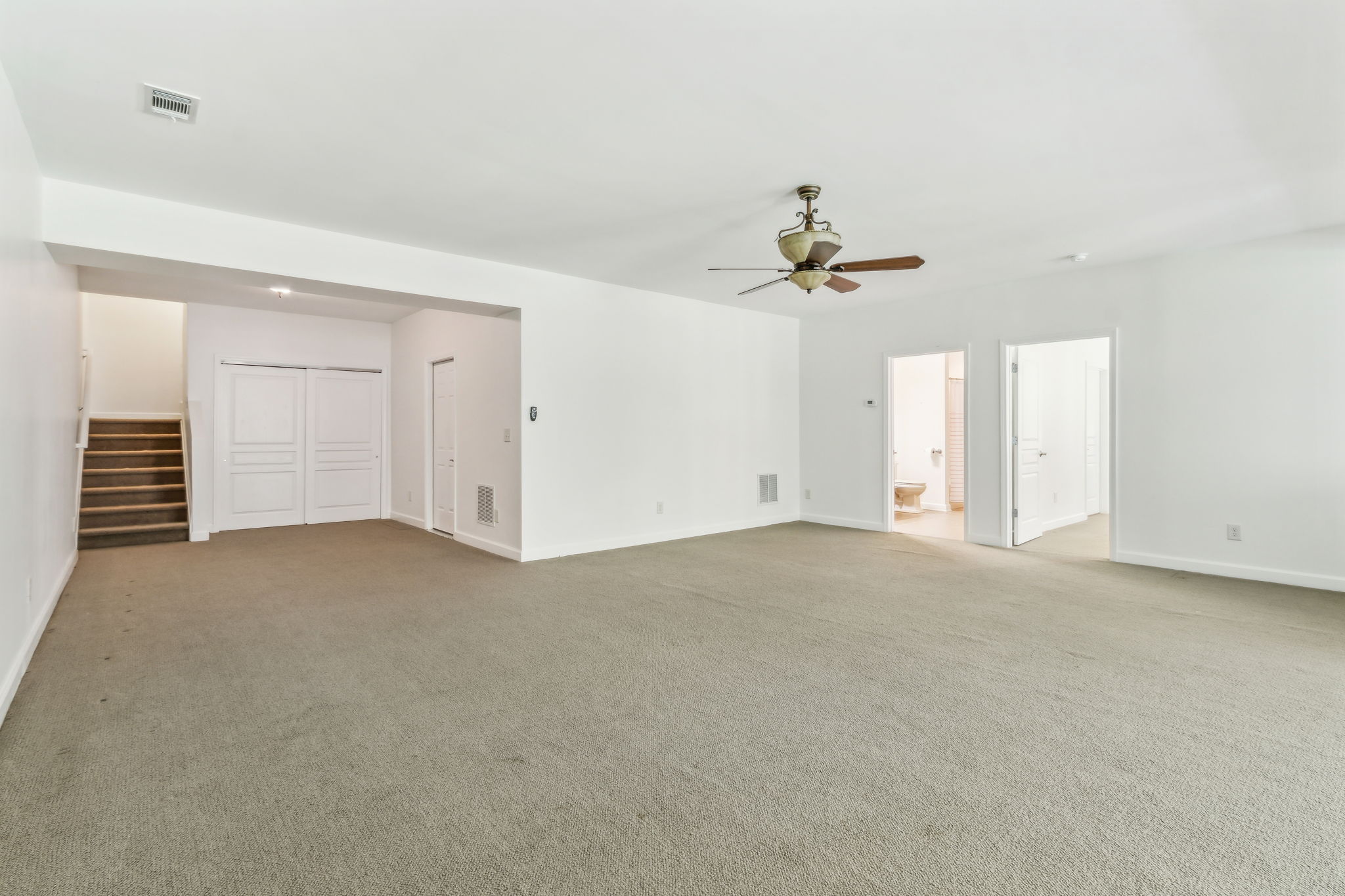 Bonus Room