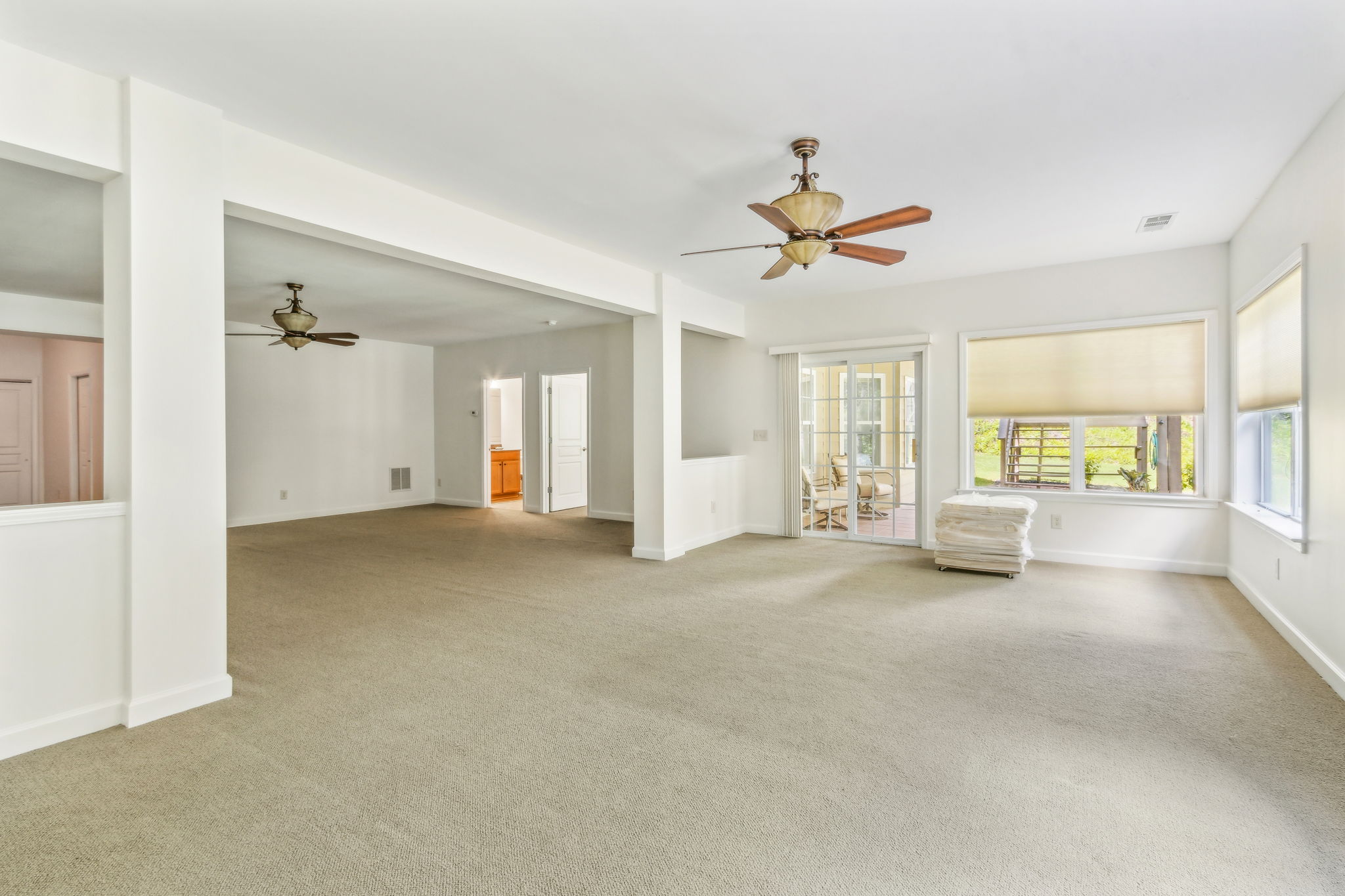 Bonus Room
