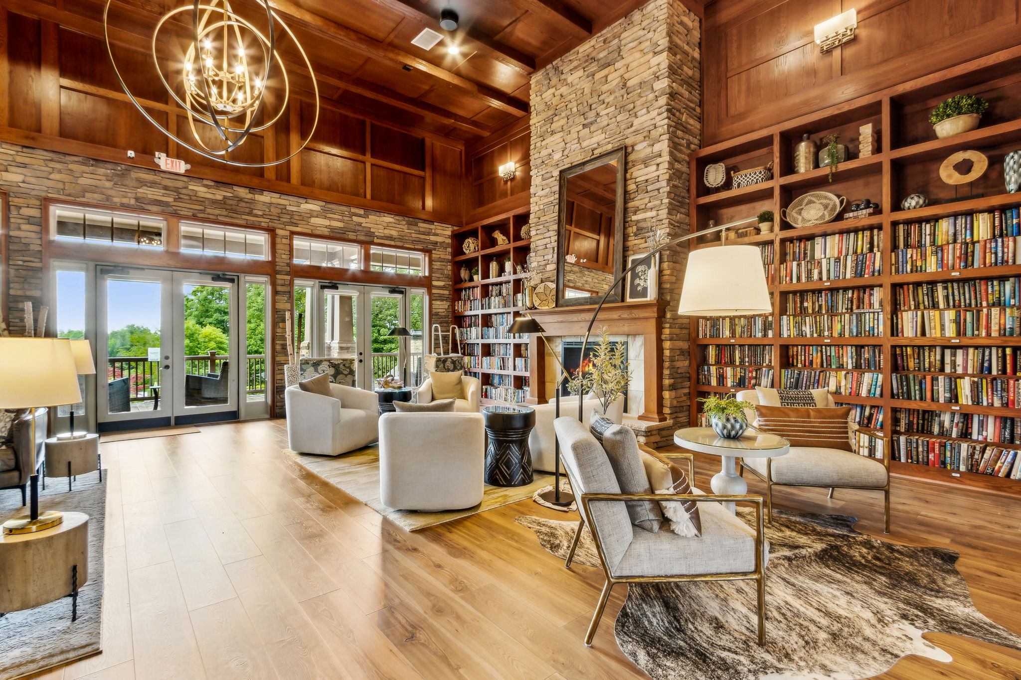 Soleil Laurel Canyon