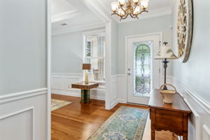 Foyer