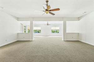 Bonus Room