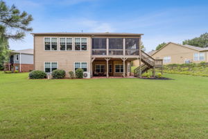 Back of Home