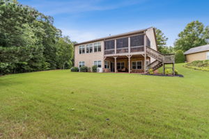 Back of Home