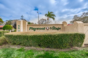 1-Pinewood Village