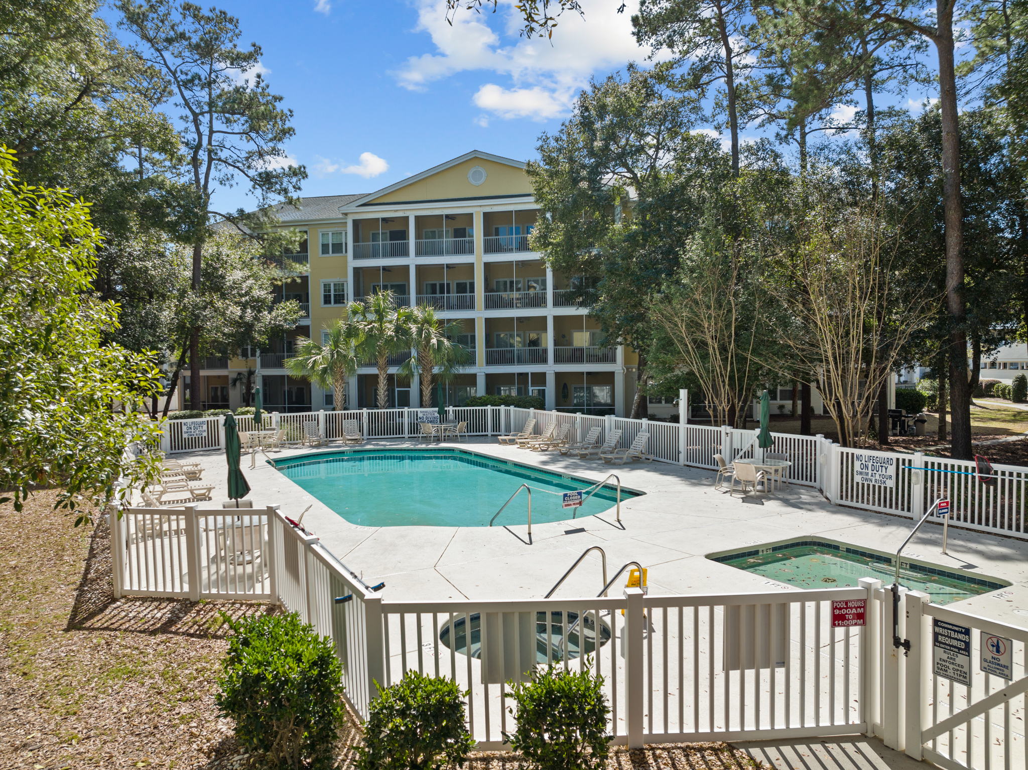 601 N Hillside Dr, North Myrtle Beach, SC 29582, USA Photo 29