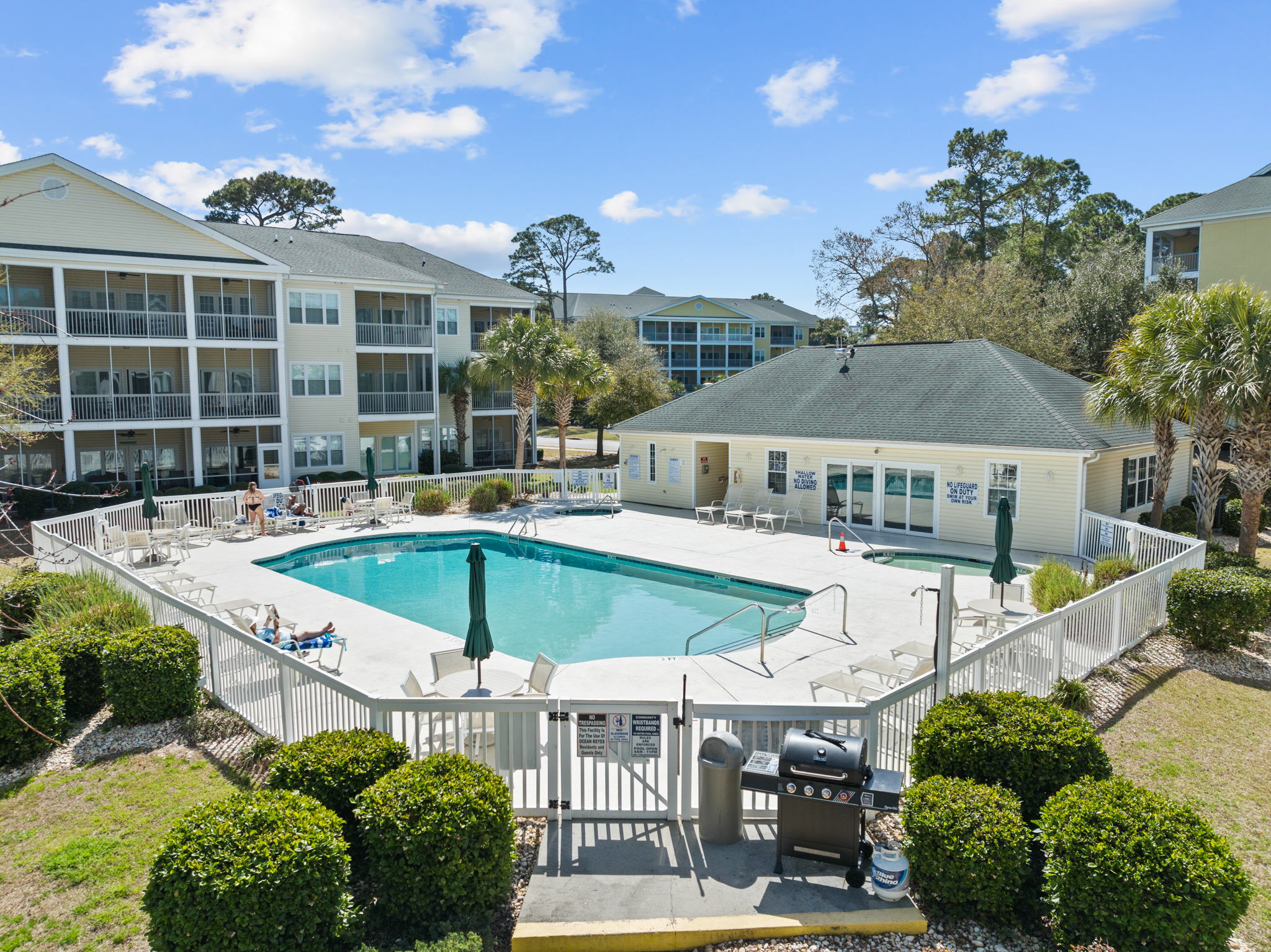 601 N Hillside Dr, North Myrtle Beach, SC 29582, USA Photo 36