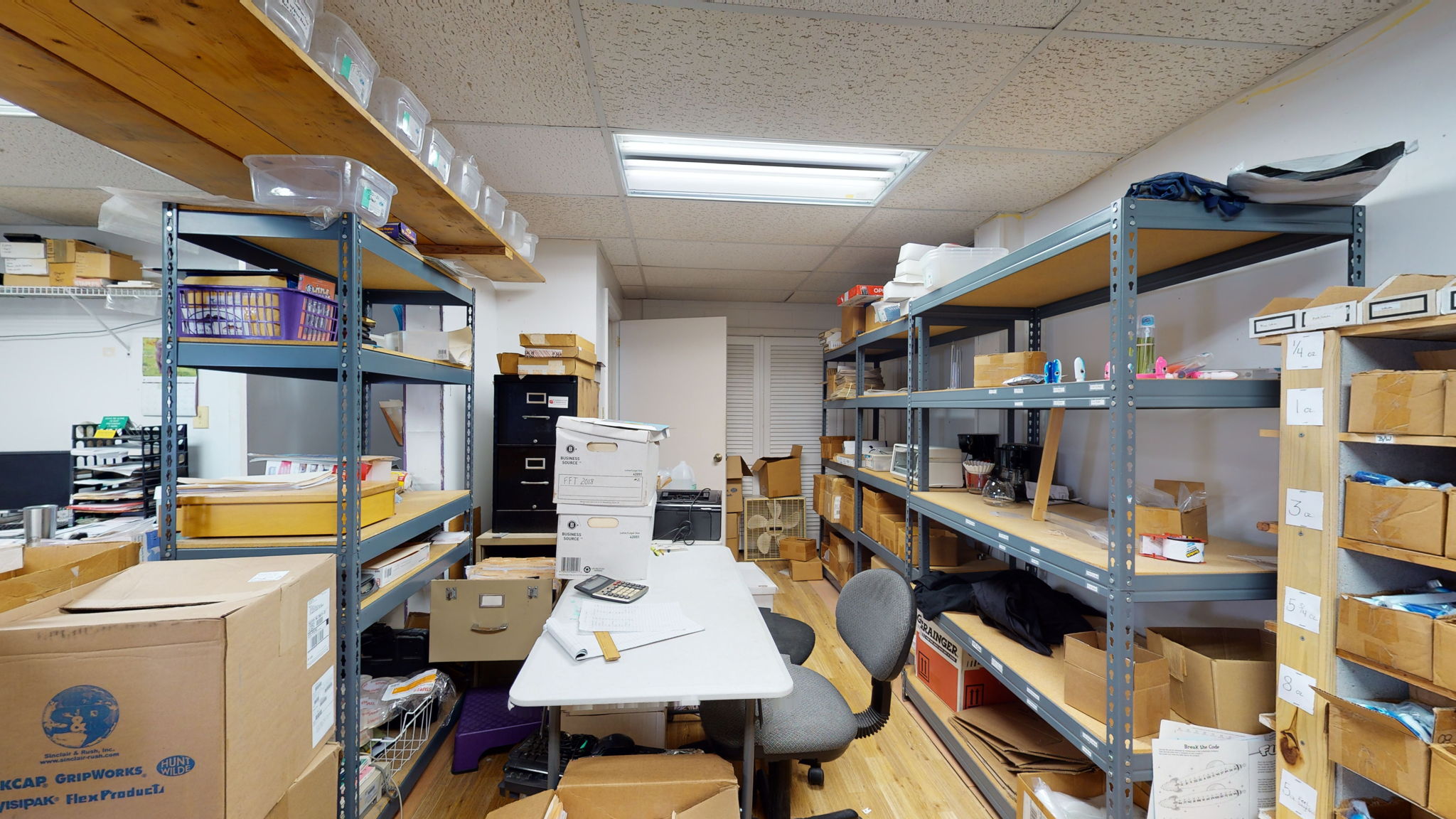 601 Old Causeway Rd, Atlantic Beach, NC 28512, USA Photo 34