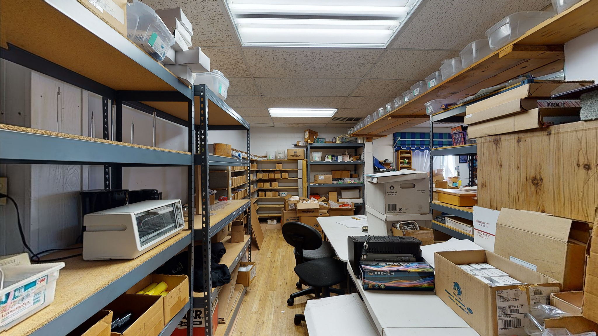 601 Old Causeway Rd, Atlantic Beach, NC 28512, USA Photo 33