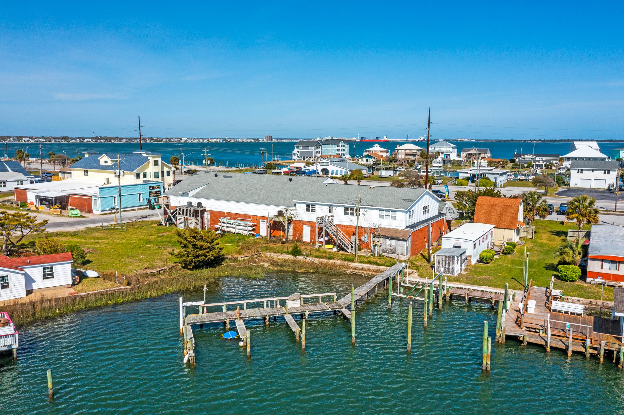 601 Old Causeway Rd, Atlantic Beach, NC 28512, USA Photo 16